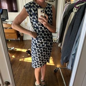 Zero + Maria Cornejo Dress